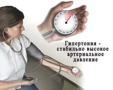 Лечение гипертонии в Липецке