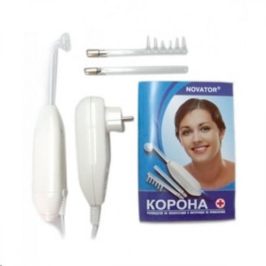 Дарсонваль "КОРОНА"